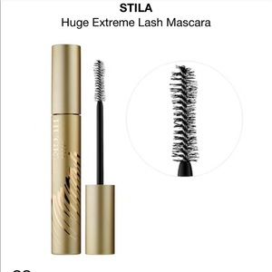 Stila Huge Extreme Lash Mascara - Full Size